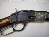 357 MAGNUM 1873 Carbine - 6 of 9
