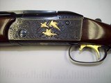 Krieghoff K32 San Remo - 5 of 13