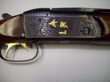 Krieghoff K32 San Remo - 7 of 13