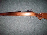 Winchester model 70 made for SEARS as a model 53 - 4 of 6