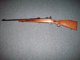 Winchester model 70 made for SEARS as a model 53 - 3 of 6