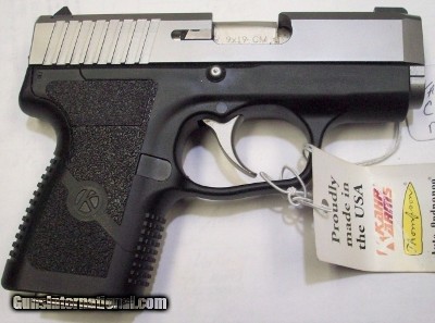 Kahr Arms CM9 - Image 2 of 2