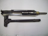 CMMG AR Rifle .22 Cal. Conversion Kit.