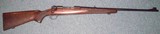 Winchester Pre 64 model 70
.257 Roberts Cal. - 1 of 8