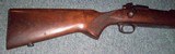 Winchester Pre 64 model 70
.257 Roberts Cal. - 2 of 8