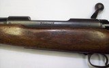 Winchester Pre 64 model 70
.257 Roberts Cal. - 7 of 8