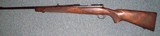 Winchester Pre 64 model 70
.257 Roberts Cal. - 5 of 8