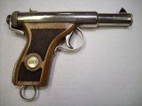 Haenel Air pistol - 2 of 2