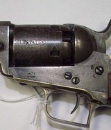 Colt Model 1848 BABY DRAGOON REVOLVER .31 Cal. - 2 of 8