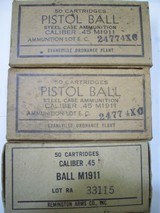 WW ll45 Ball Ammo - 2 of 2