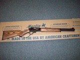 Marlin 1895 GBL
GUIDE GUN - 2 of 2