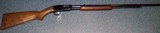 Winchester Model 61
.22 S, L & LR Cal. - 4 of 7