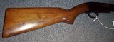 Winchester Model 61
.22 S, L & LR Cal. - 5 of 7