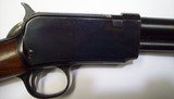 Winchester Model 62A
.22 S, L & LR - 8 of 9
