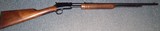 Winchester Model 62A
.22 S, L & LR - 1 of 9