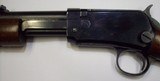 Winchester Model 62A
.22 S, L & LR - 6 of 9