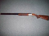 Browning 725 SPORTING - 1 of 8