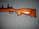 BSA Rifle Made in England - 4 of 5