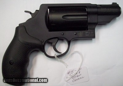 Smith & Wesson Governor