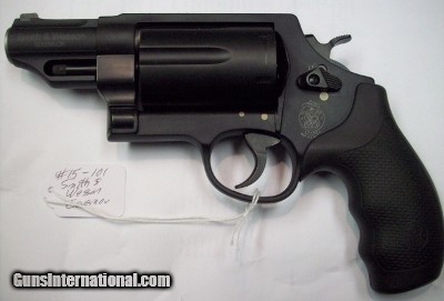 Smith & Wesson Governor - Image 2 of 2