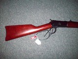 Rossi Model R92
SADDLE RING .357 MAGNUM TRAPPER - 3 of 5