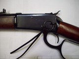 Rossi Model R92
SADDLE RING .357 MAGNUM TRAPPER - 5 of 5