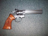 Smith & Wesson 686-3 - 3 of 4