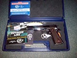 Colt 1911 .38 SUPER - 1 of 4