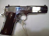 Colt 1911 .38 SUPER - 3 of 4