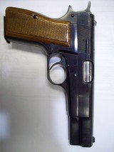 Browning Hi Power. - 2 of 2