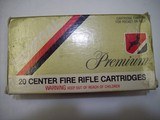 .338 Winchester MAGNUM Ammo. - 1 of 2