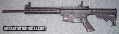 Smith & Wesson M&P 15-22 - Image 2 of 2