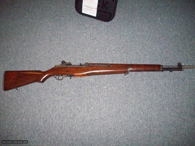 Springfield Armory M1A