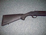 Mossberg 590
.410 ga. 3