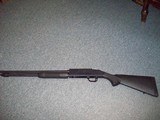 Mossberg 590
.410 ga. 3