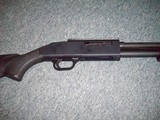 Mossberg 590
.410 ga. 3