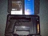 Beretta 92 FS9mm. - 1 of 3