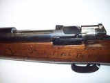 Mauser Spanish Model 1899 - 3 of 7