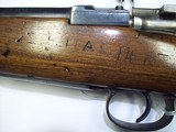 Mauser Spanish Model 1899 - 5 of 7