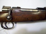 Mauser Spanish Model 1899 - 6 of 7