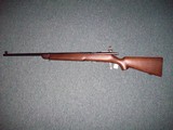 Savage Model 19 22 Target rfifle - 3 of 7