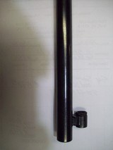 Savage Model 19 22 Target rfifle - 5 of 7