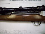 Pre 64 Winchester model 70 - 4 of 6