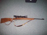 Pre 64 Winchester model 70 - 1 of 6