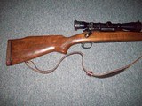 Pre 64 Winchester model 70 - 2 of 6