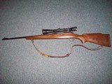 Pre 64 Winchester model 70 - 3 of 6