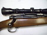 Pre 64 Winchester model 70 - 5 of 6