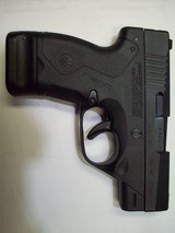 Beretta Nano 9mm. - 4 of 4