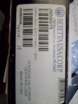 Beretta Nano 9mm. - 3 of 4