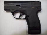 Beretta Nano 9mm. - 2 of 4